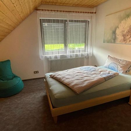 Ferienwohnung Reblandblick Baden-Baden Ngoại thất bức ảnh