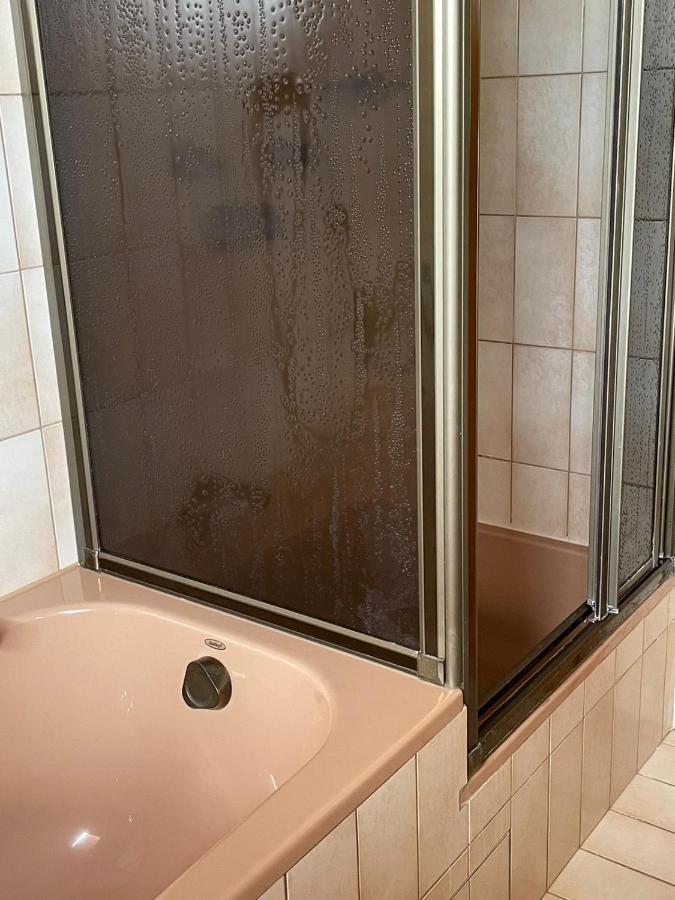 Ferienwohnung Reblandblick Baden-Baden Ngoại thất bức ảnh