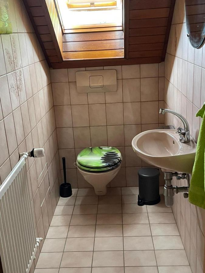 Ferienwohnung Reblandblick Baden-Baden Ngoại thất bức ảnh