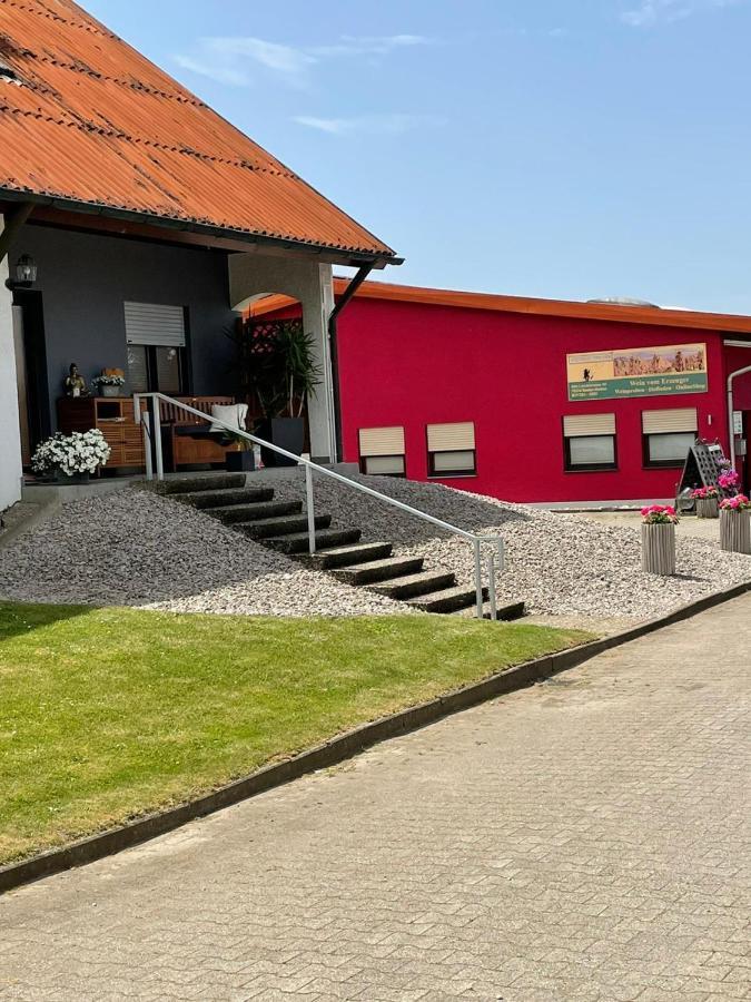 Ferienwohnung Reblandblick Baden-Baden Ngoại thất bức ảnh