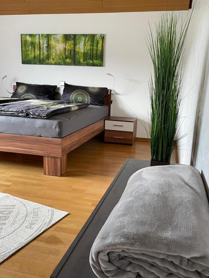 Ferienwohnung Reblandblick Baden-Baden Ngoại thất bức ảnh