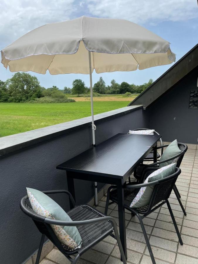 Ferienwohnung Reblandblick Baden-Baden Ngoại thất bức ảnh