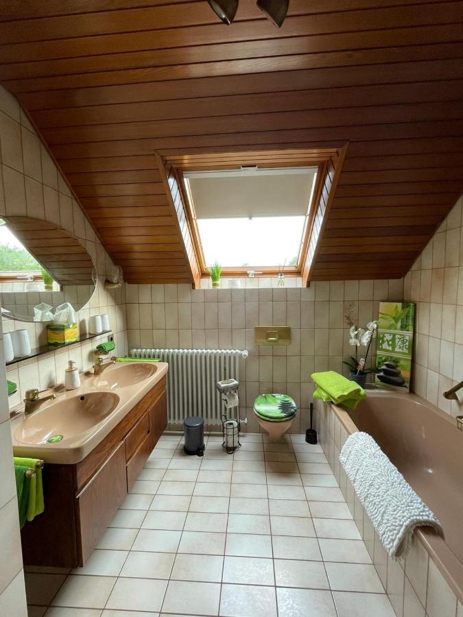 Ferienwohnung Reblandblick Baden-Baden Ngoại thất bức ảnh