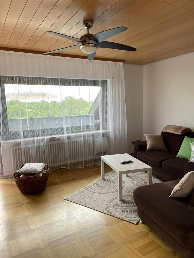 Ferienwohnung Reblandblick Baden-Baden Ngoại thất bức ảnh