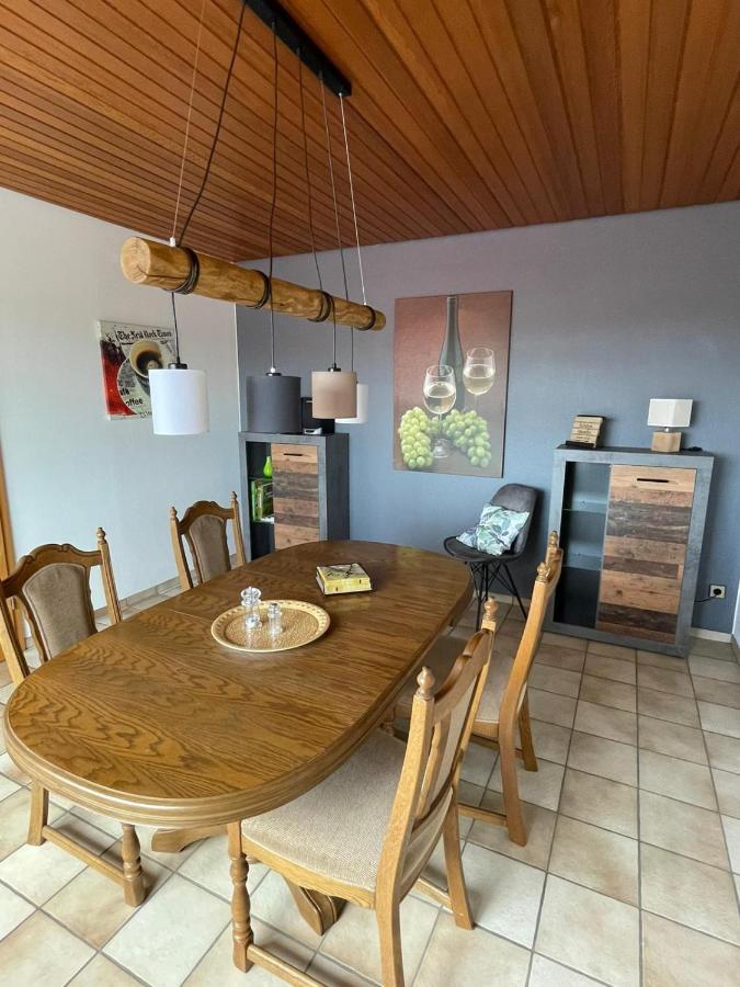 Ferienwohnung Reblandblick Baden-Baden Ngoại thất bức ảnh