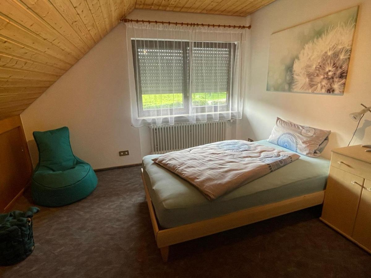 Ferienwohnung Reblandblick Baden-Baden Ngoại thất bức ảnh