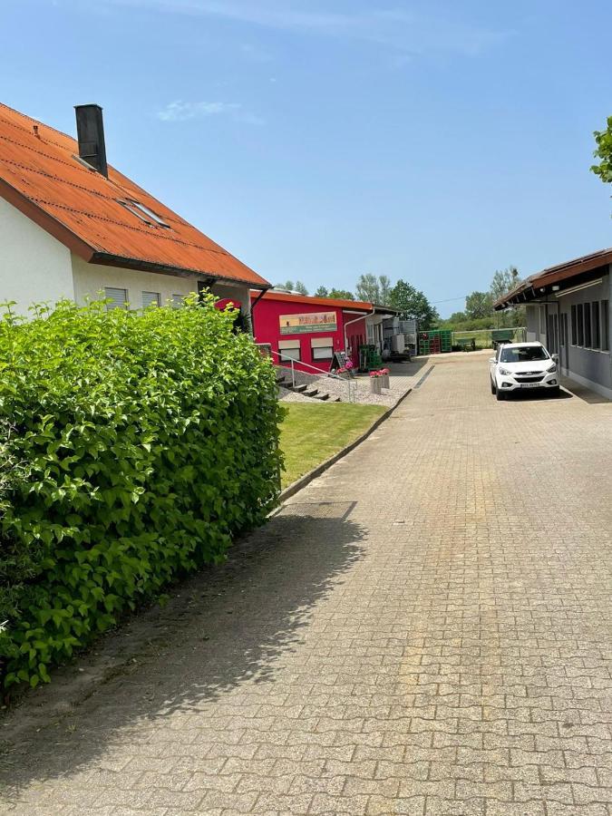 Ferienwohnung Reblandblick Baden-Baden Ngoại thất bức ảnh